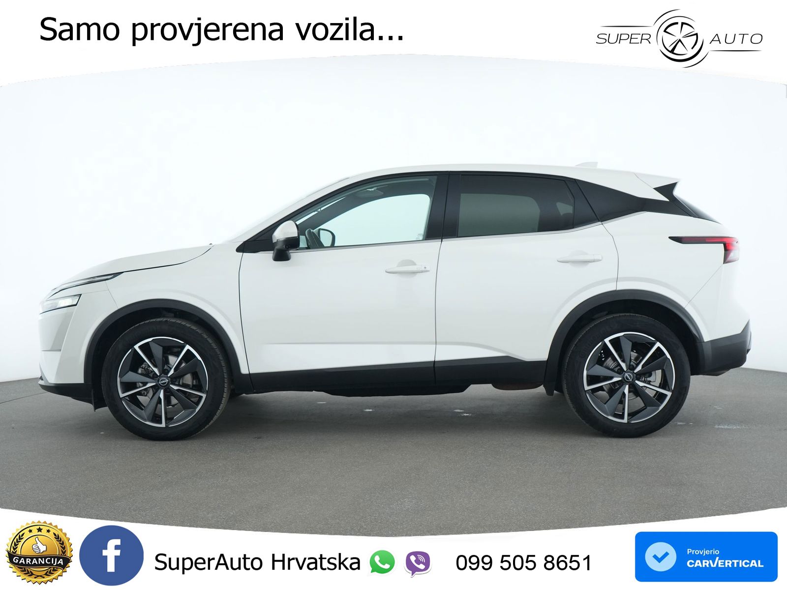 Nissan Qashqai 1.3 DIG-T (158 KS) Xtronic Tekna LED+GR SJED+ACC