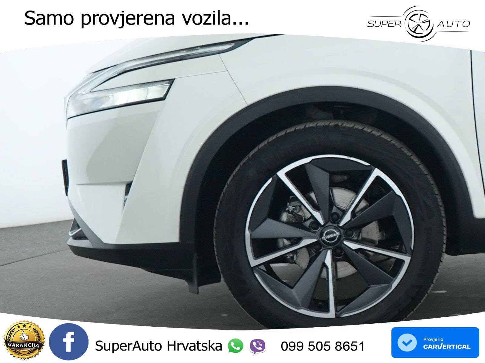 Nissan Qashqai 1.3 DIG-T (158 KS) Xtronic Tekna LED+GR SJED+ACC
