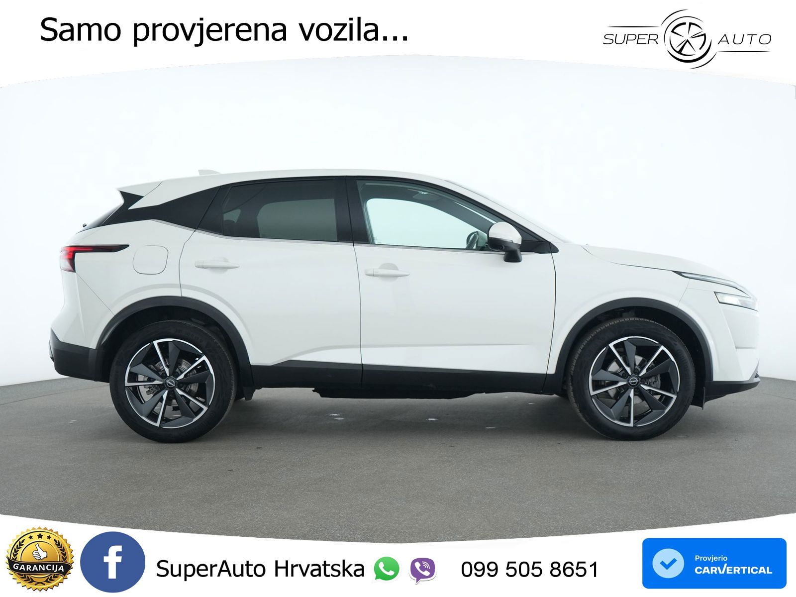 Nissan Qashqai 1.3 DIG-T (158 KS) Xtronic Tekna LED+GR SJED+ACC