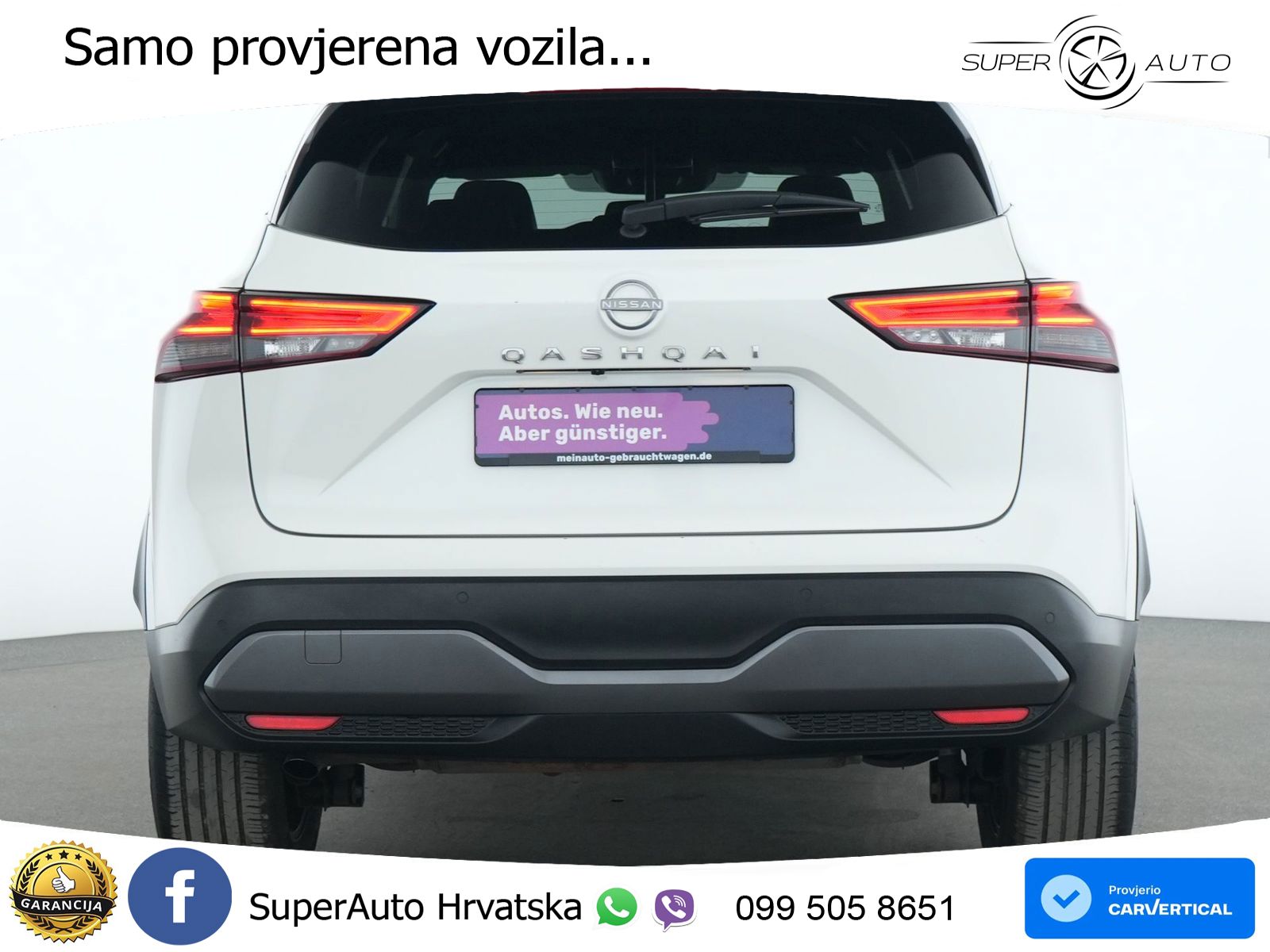 Nissan Qashqai 1.3 DIG-T (158 KS) Xtronic Tekna LED+GR SJED+ACC