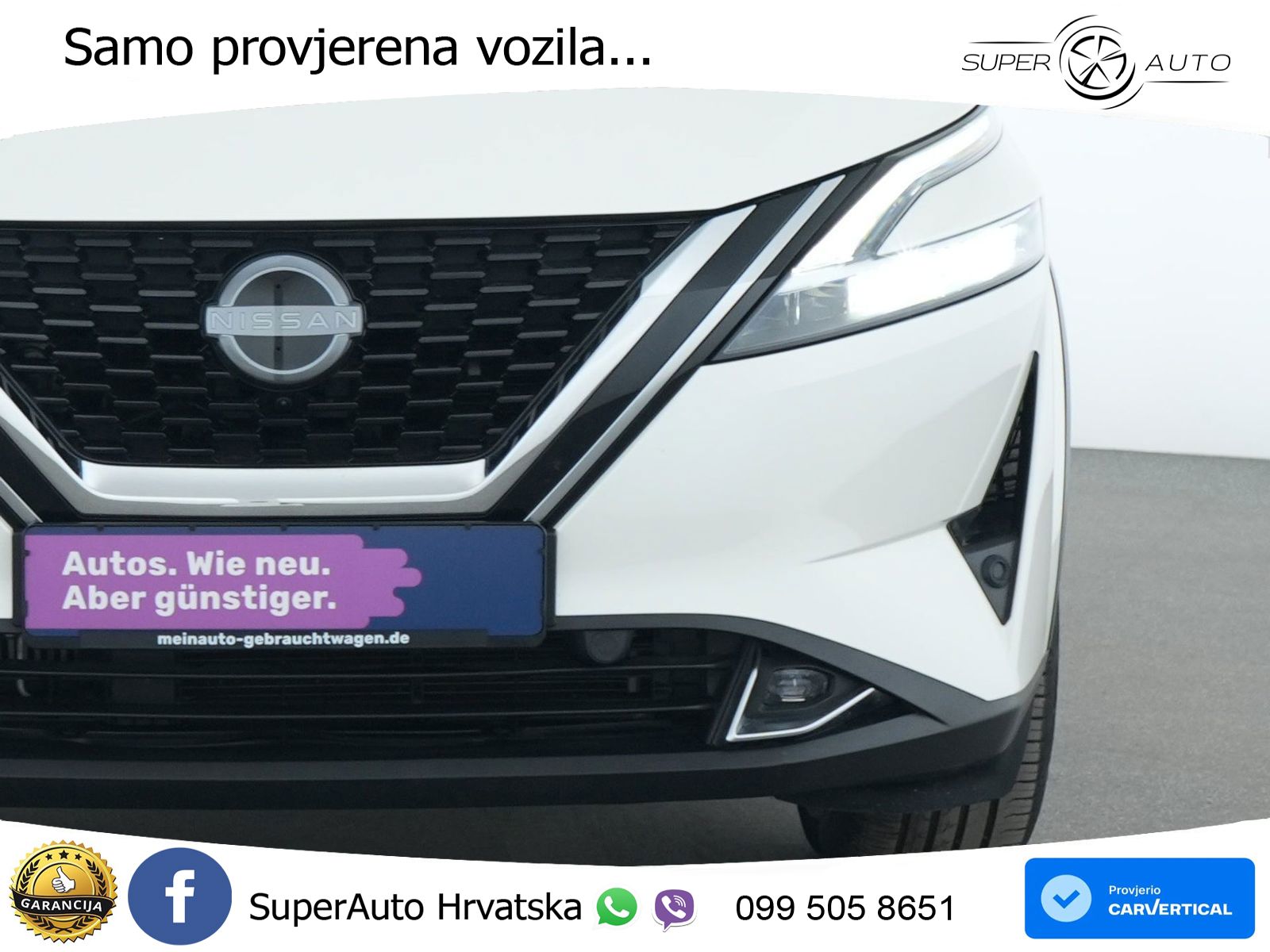 Nissan Qashqai 1.3 DIG-T (158 KS) Xtronic Tekna LED+GR SJED+ACC
