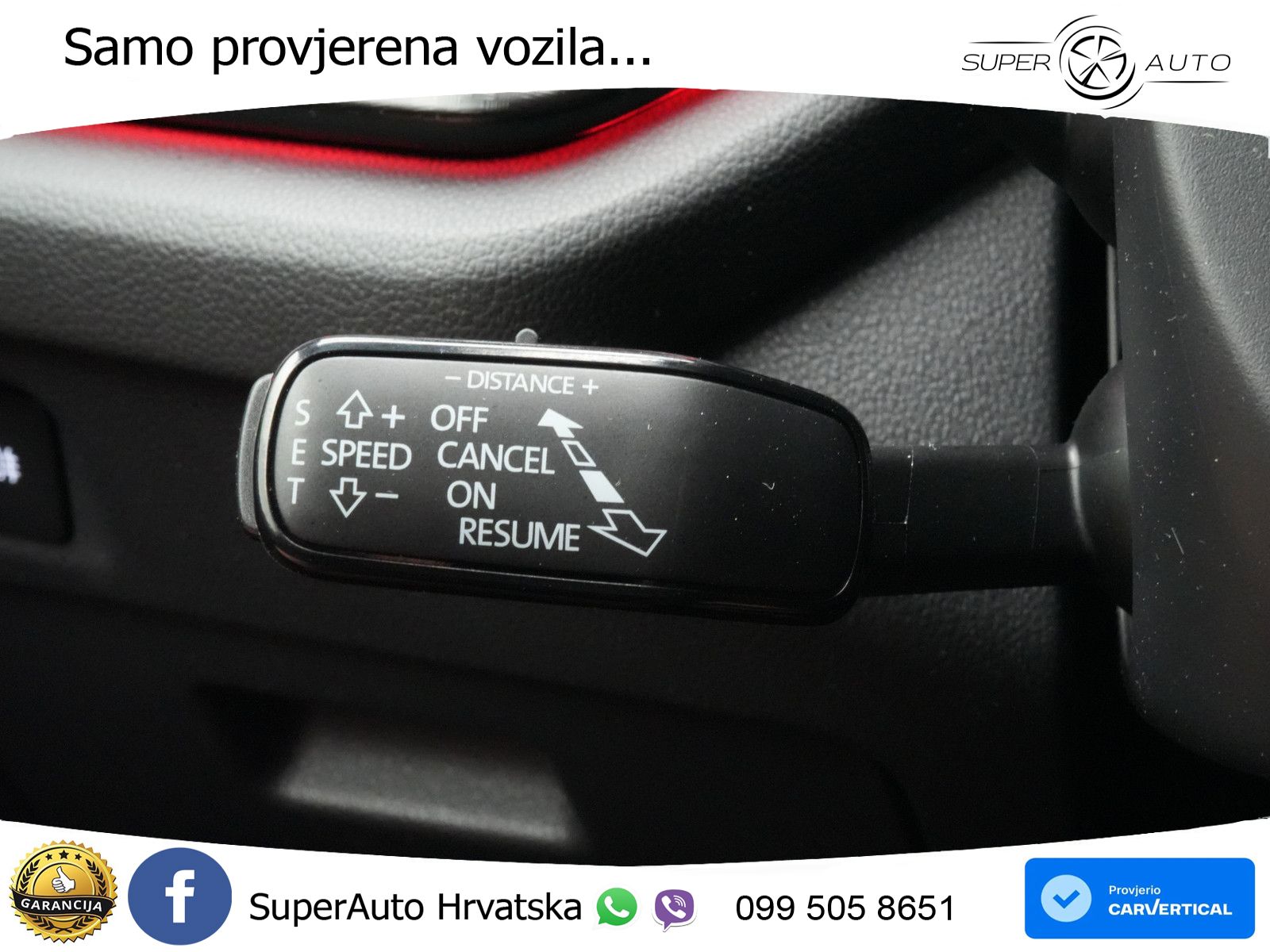 Škoda Octavia Combi RS 2.0 TSI (265 KS) DSG MATRIX+GR SJED+KAM