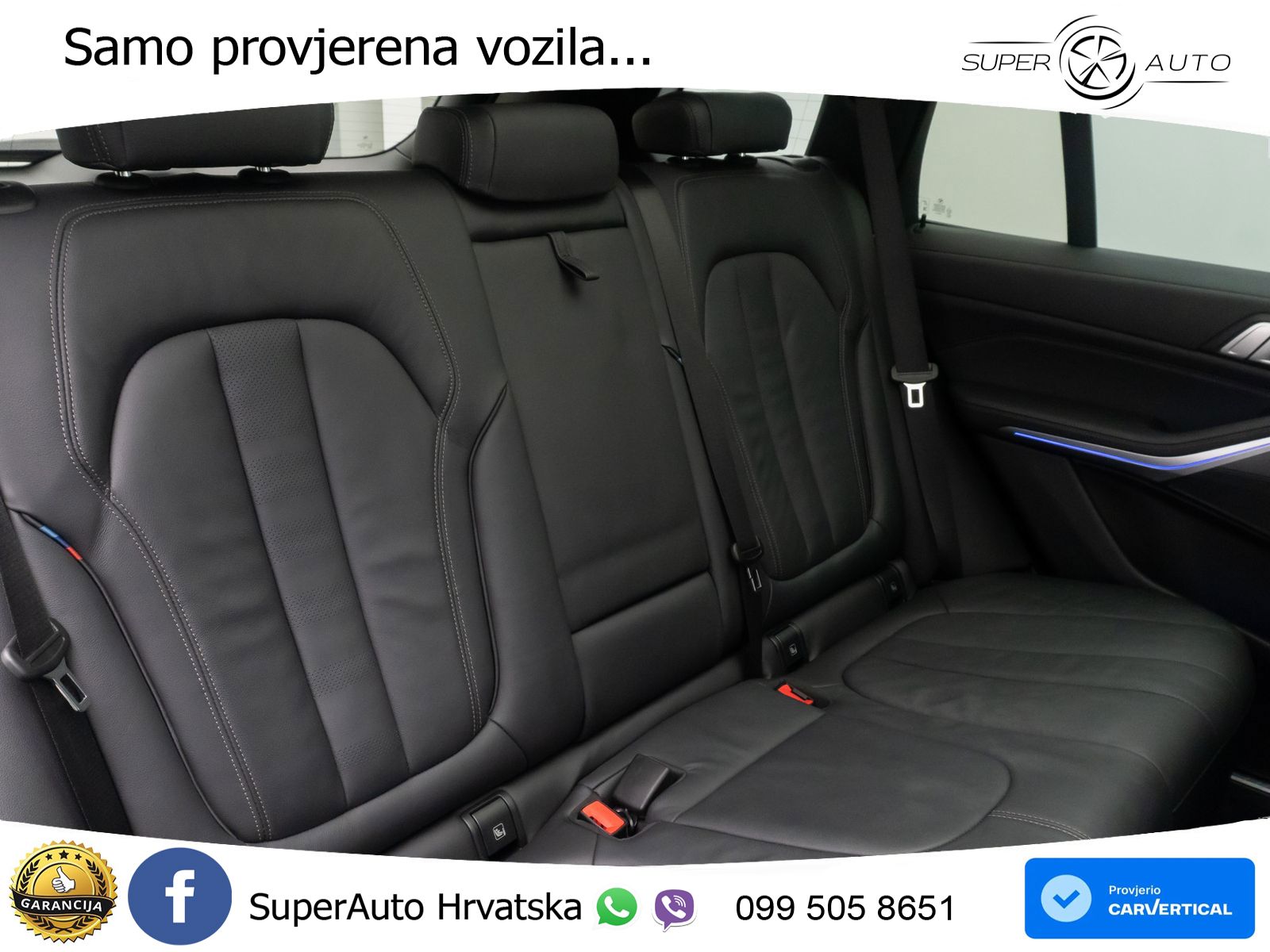 BMW X5 30d (286 KS) xDrive Steptronic M Sport
