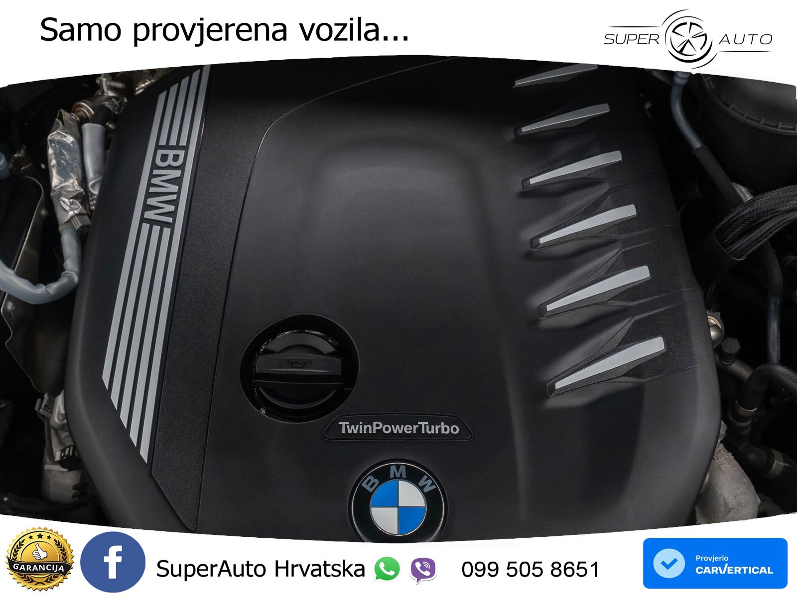 BMW X5 30d (286 KS) xDrive Steptronic M Sport