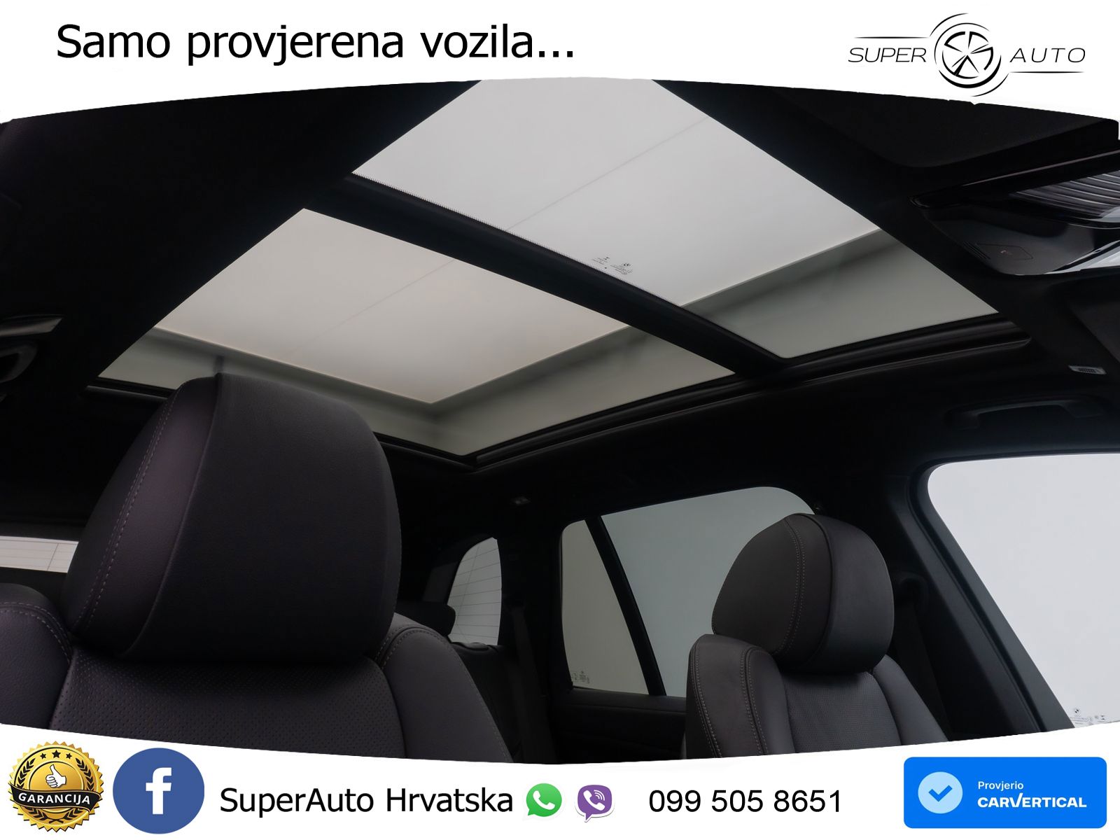 BMW X5 30d (286 KS) xDrive Steptronic M Sport