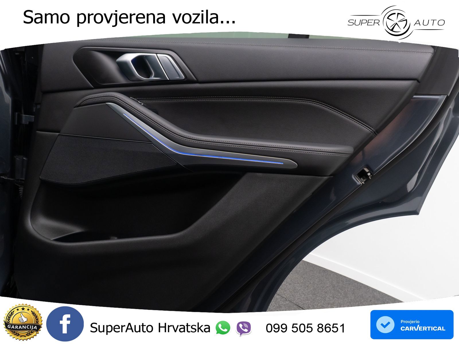 BMW X5 30d (286 KS) xDrive Steptronic M Sport