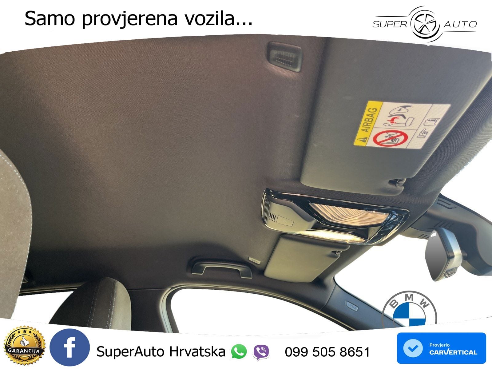 BMW 320d (190 KS) Steptronic M Sport LED+GR SJED+ACC