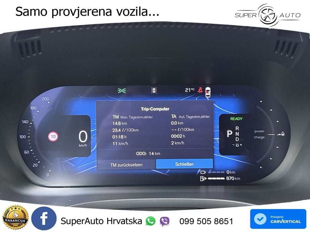 Volvo XC60 T8 AWD Geartronic ACC+HEAD+4xGR SJED+360+PANO