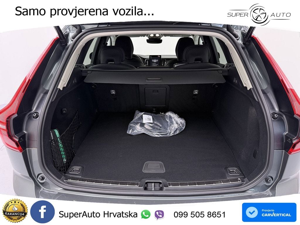 Volvo XC60 T8 AWD Geartronic ACC+HEAD+4xGR SJED+360+PANO