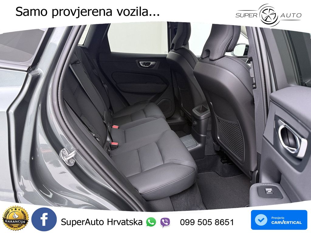 Volvo XC60 T8 AWD Geartronic ACC+HEAD+4xGR SJED+360+PANO