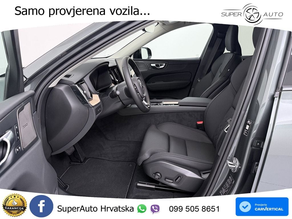 Volvo XC60 T8 AWD Geartronic ACC+HEAD+4xGR SJED+360+PANO