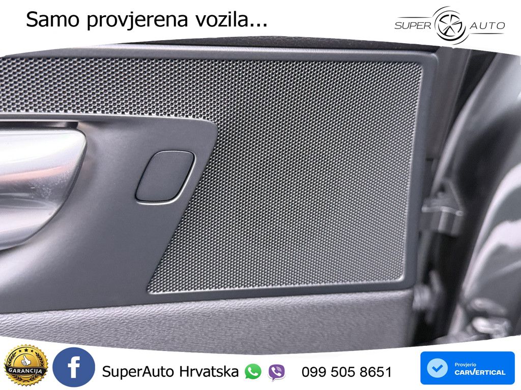 Volvo XC60 T8 AWD Geartronic ACC+HEAD+4xGR SJED+360+PANO