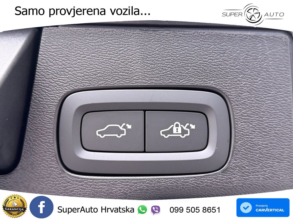 Volvo XC60 T8 AWD Geartronic ACC+HEAD+4xGR SJED+360+PANO