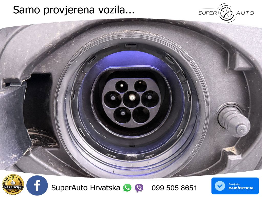 Volvo XC60 T8 AWD Geartronic ACC+HEAD+4xGR SJED+360+PANO