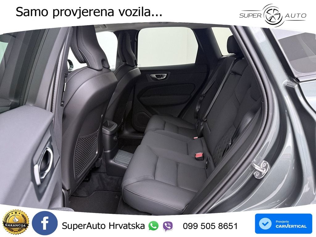 Volvo XC60 T8 AWD Geartronic ACC+HEAD+4xGR SJED+360+PANO
