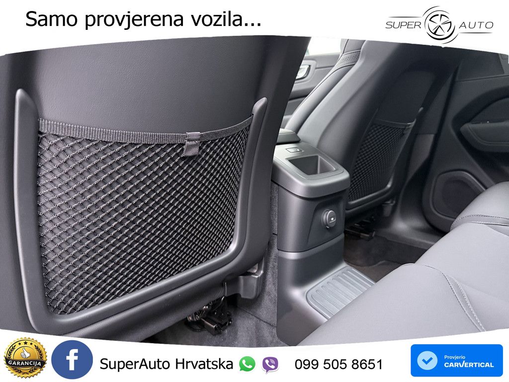 Volvo XC60 T8 AWD Geartronic ACC+HEAD+4xGR SJED+360+PANO