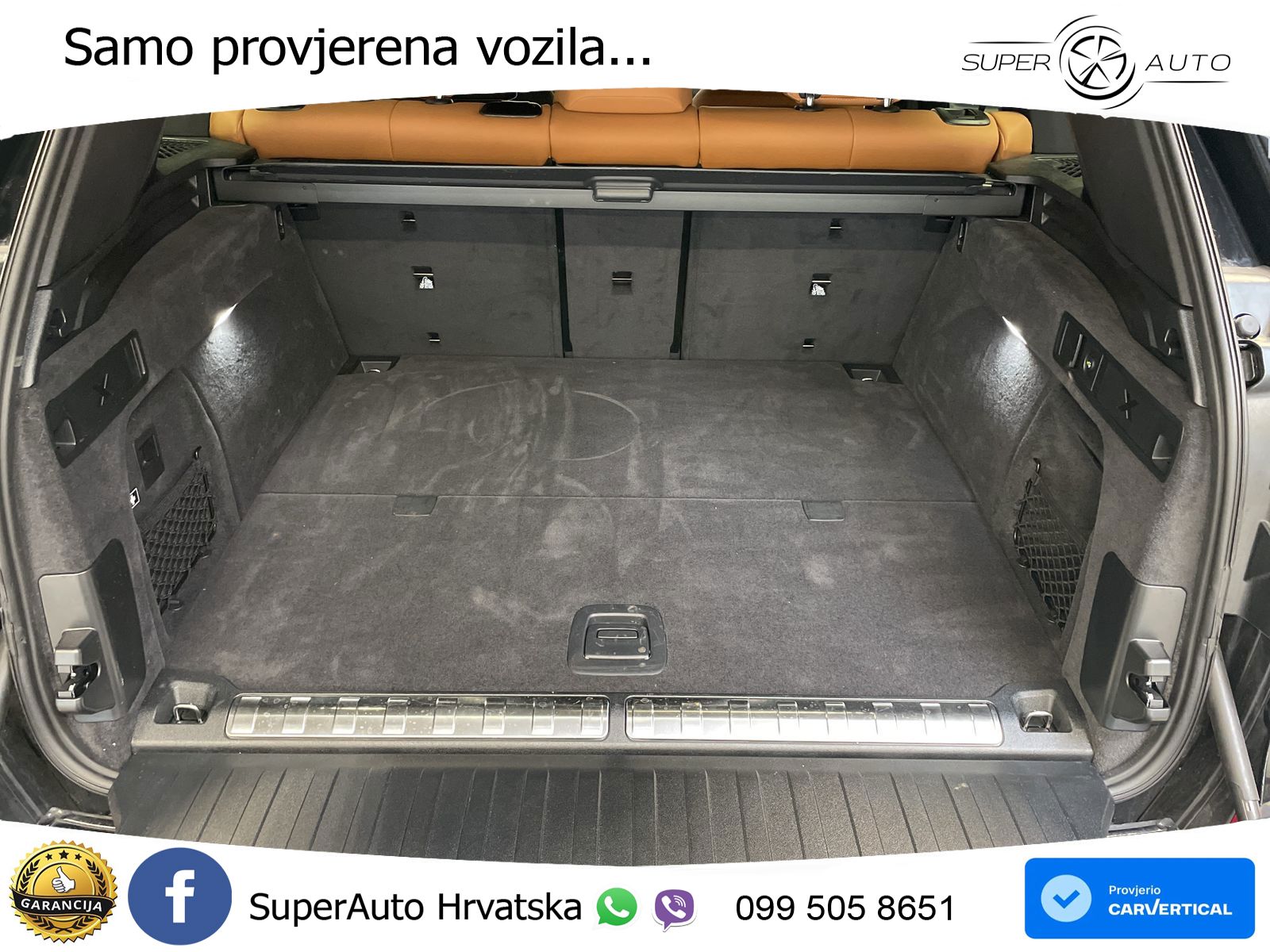 BMW X5 50e (489 KS) xDrive Steptronic M Sport