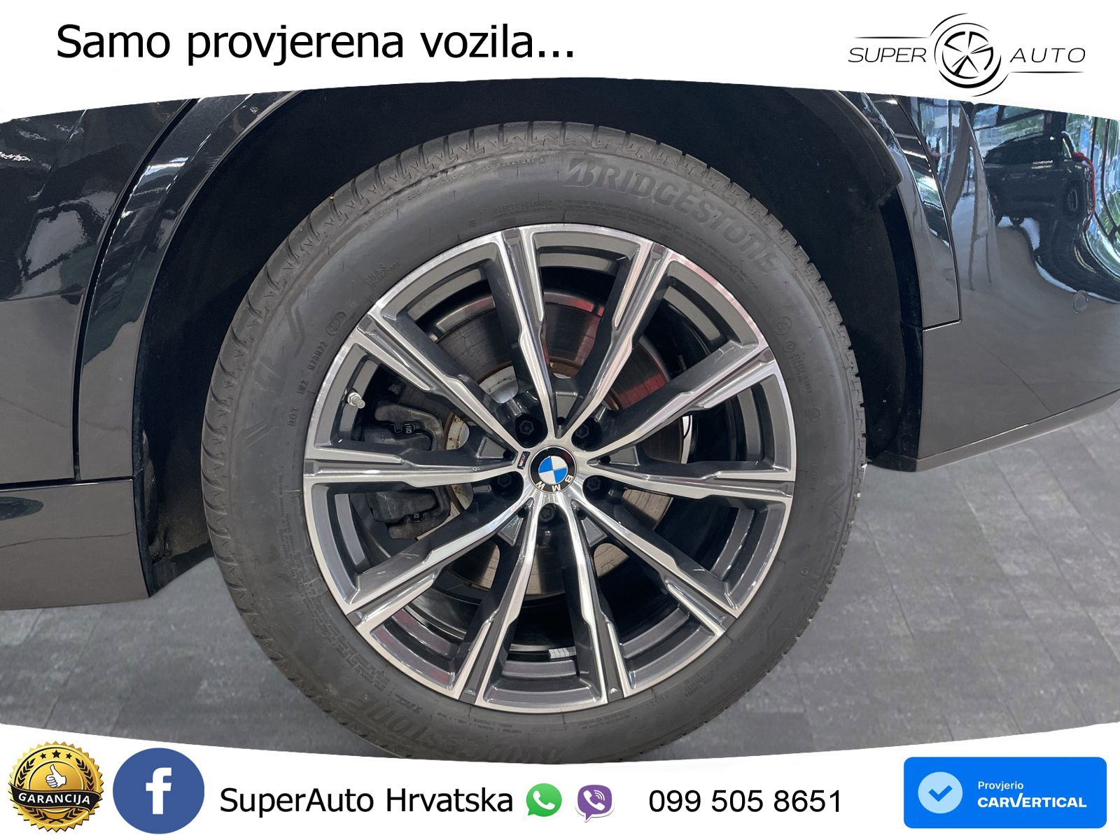 BMW X5 50e (489 KS) xDrive Steptronic M Sport
