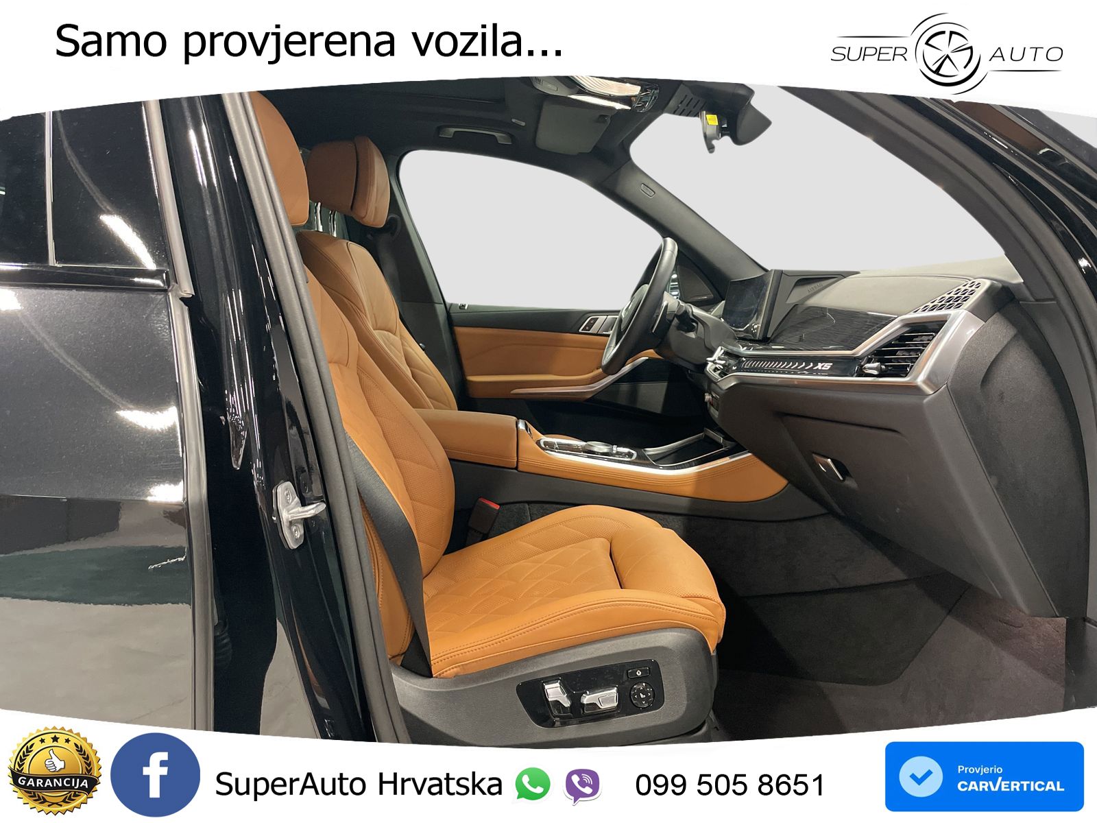 BMW X5 50e (489 KS) xDrive Steptronic M Sport