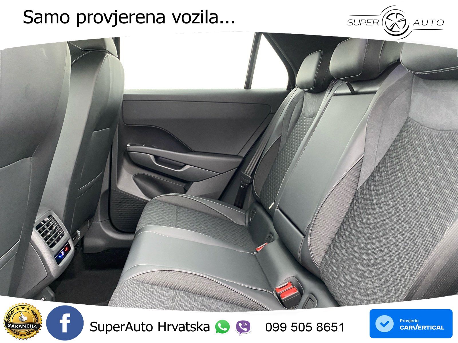 Volkswagen T-Roc 1.5 eTSI (150 KS)  DSG R-Line LED+GR SJED+ACC