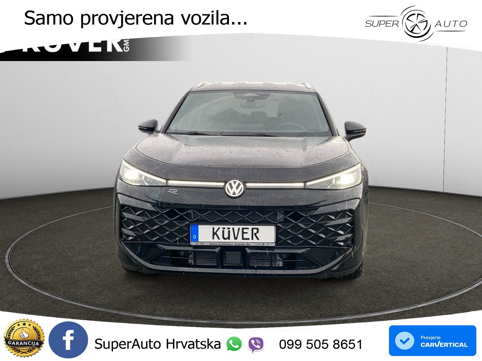 Volkswagen T-Roc 1.5 eTSI (150 KS)  DSG R-Line LED+GR SJED+ACC