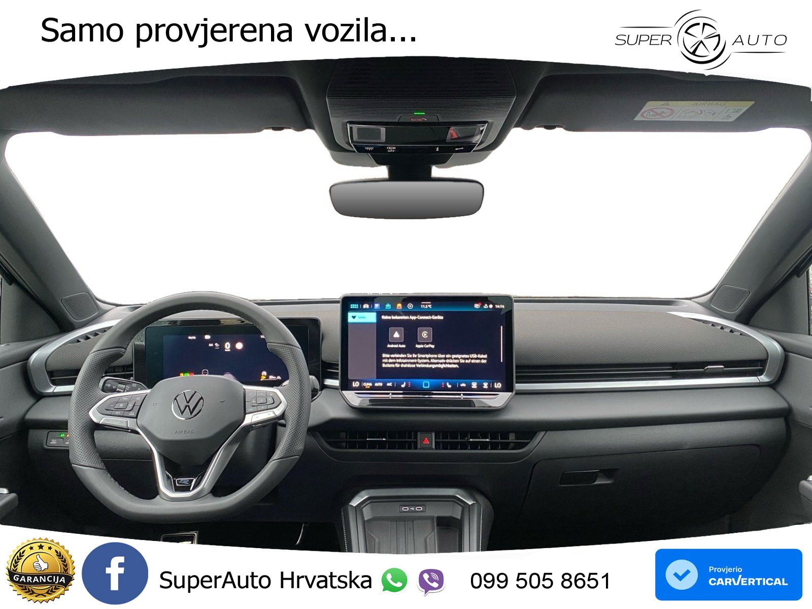 Volkswagen T-Roc 1.5 eTSI (150 KS)  DSG R-Line LED+GR SJED+ACC