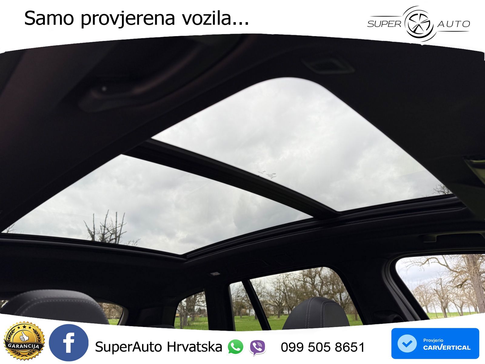 BMW X3 30i xDrive Steptronic M Sport LED+GR SJED+ACC
