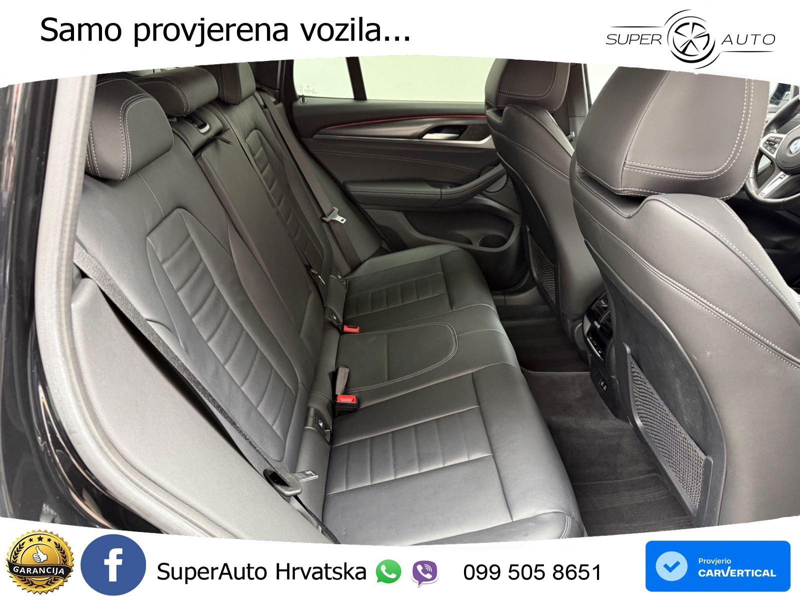 BMW X3 30i xDrive Steptronic M Sport LED+GR SJED+ACC