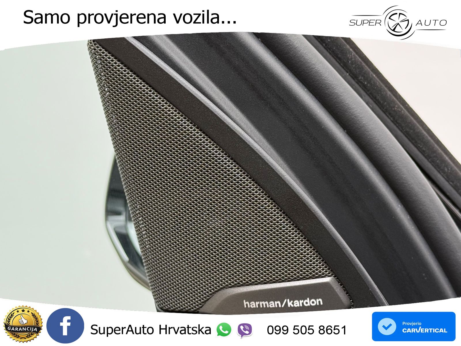 BMW X3 30i xDrive Steptronic M Sport LED+GR SJED+ACC