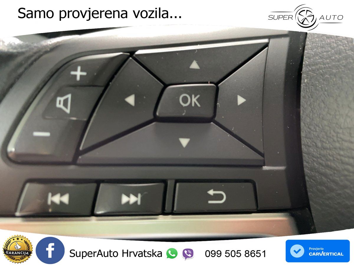 Nissan Qashqai 1.3i (160 KS) DCT