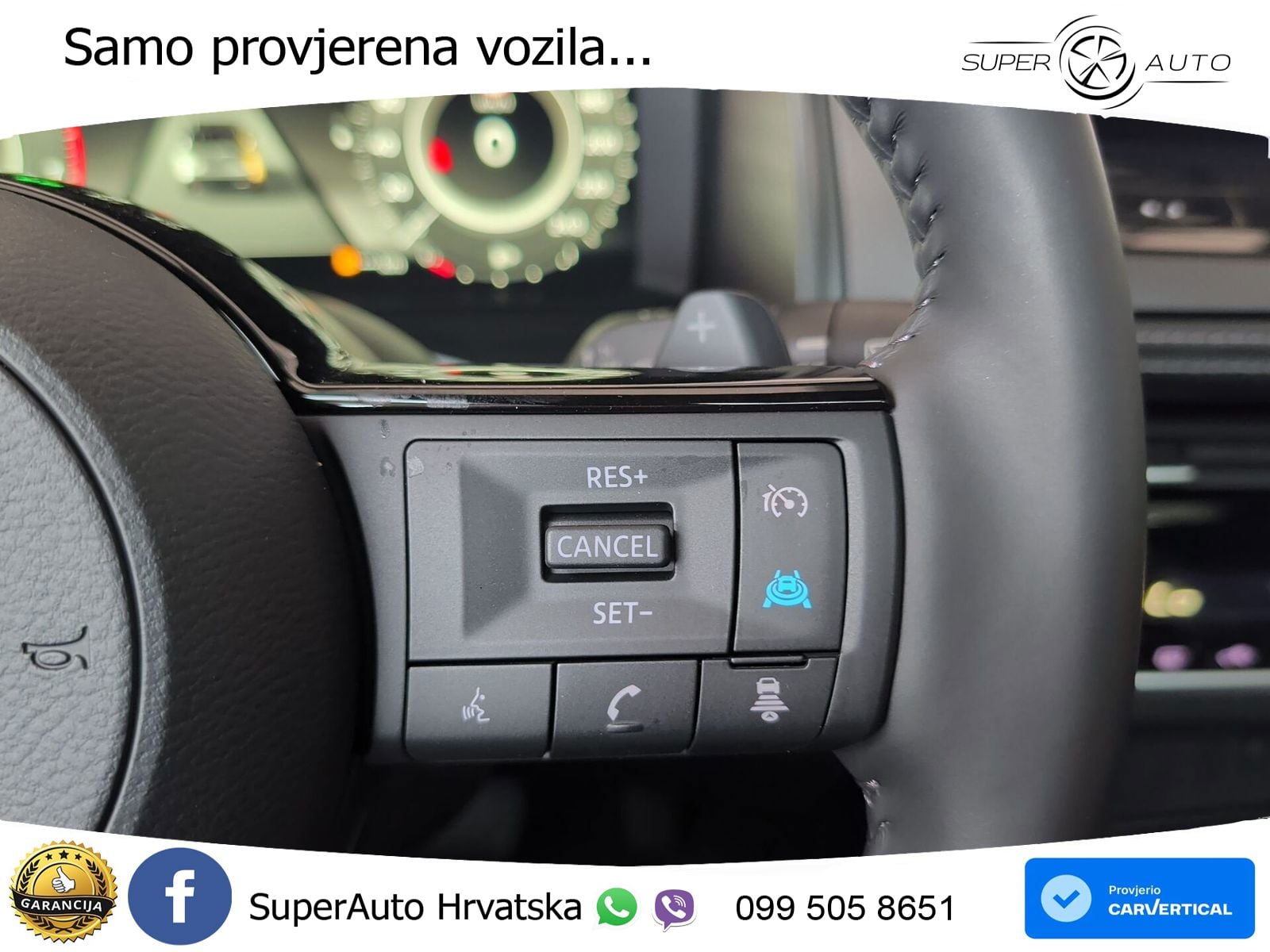 Nissan Qashqai 1.3 DIG-T (158 KS) Xtronic Tekna LED+GR SJED+ACC