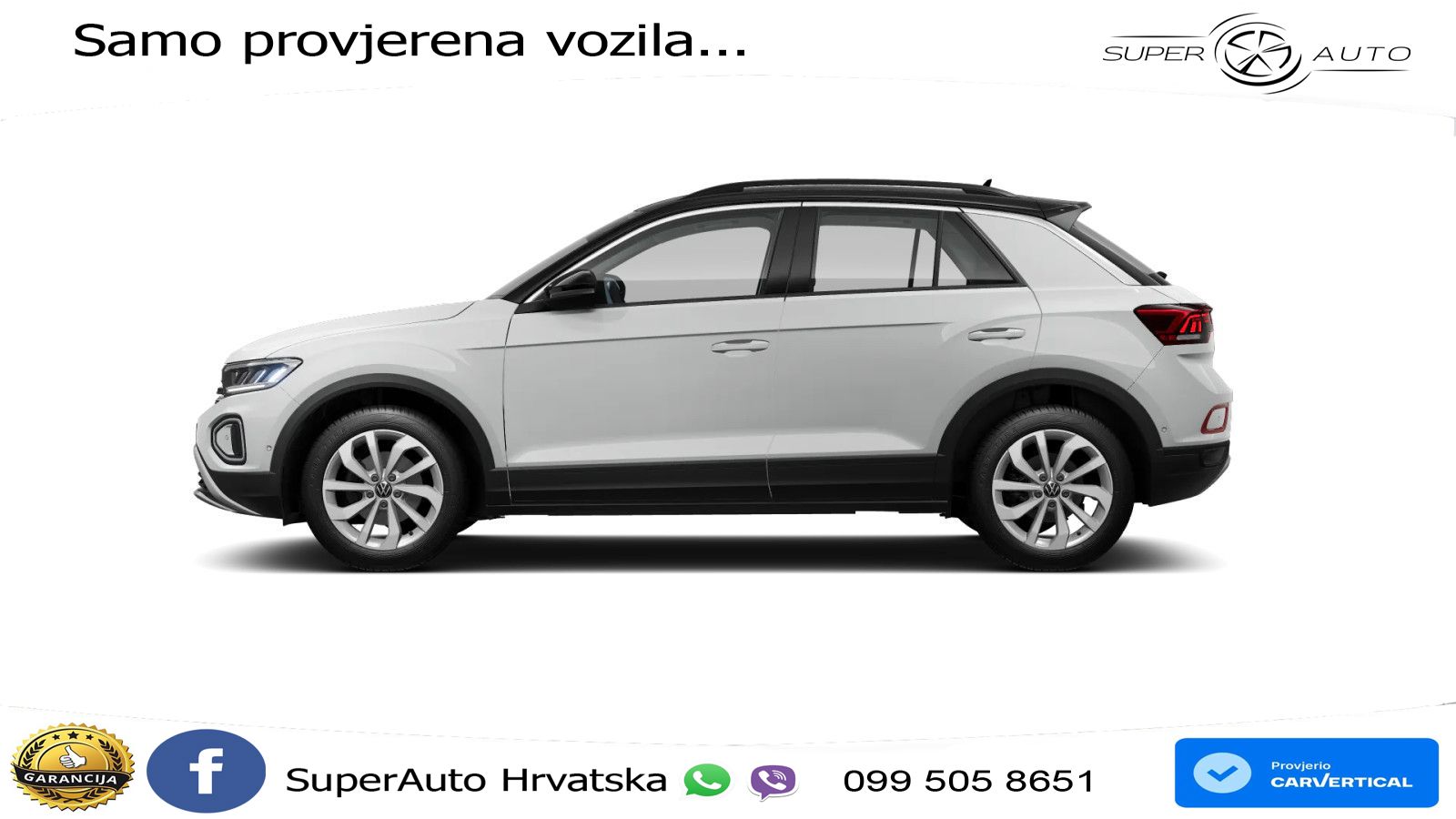 Volkswagen T-Roc I 2.0 TDI (116 KS)
