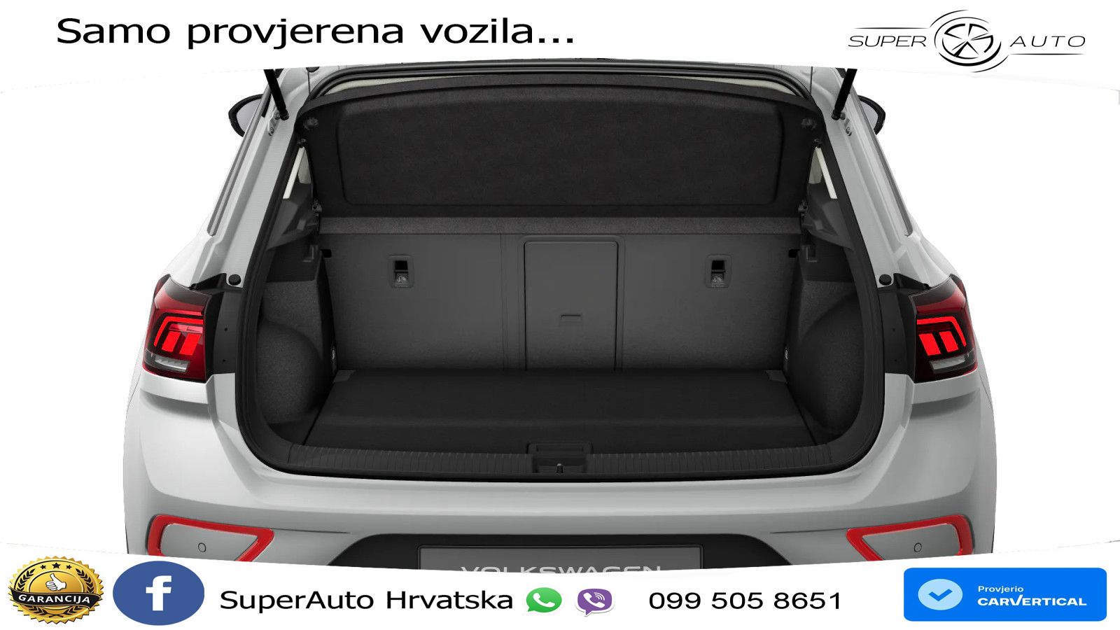 Volkswagen T-Roc I 2.0 TDI (116 KS)