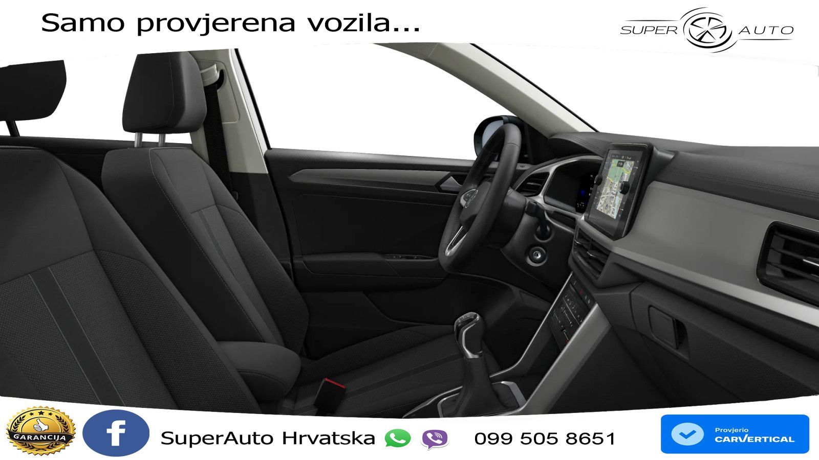 Volkswagen T-Roc I 2.0 TDI (116 KS)