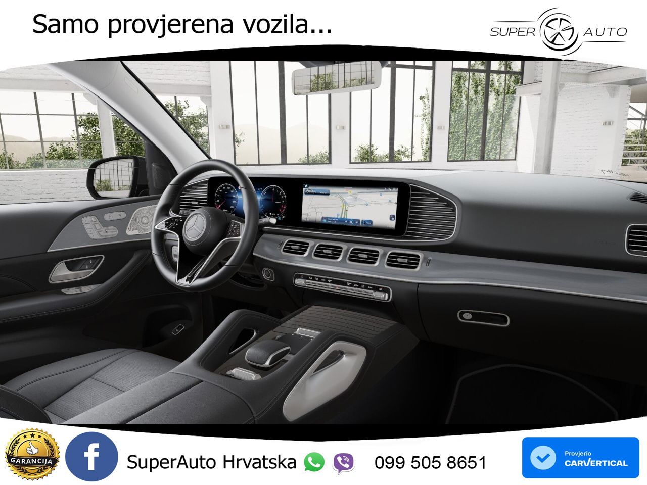 Mercedes GLE 350de (333 KS) 4MATIC 9G-TRONIC AMG