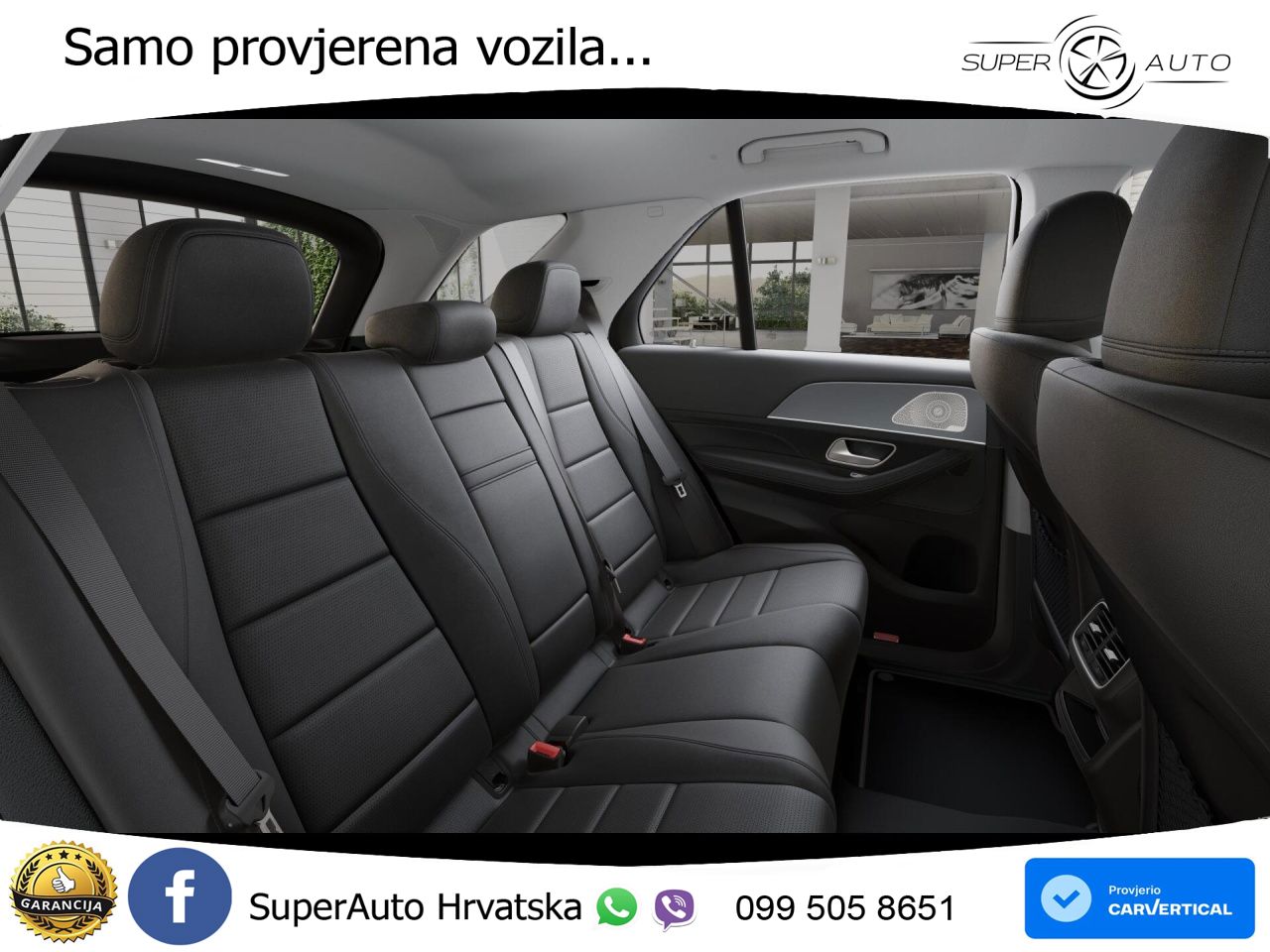 Mercedes GLE 350de (333 KS) 4MATIC 9G-TRONIC AMG
