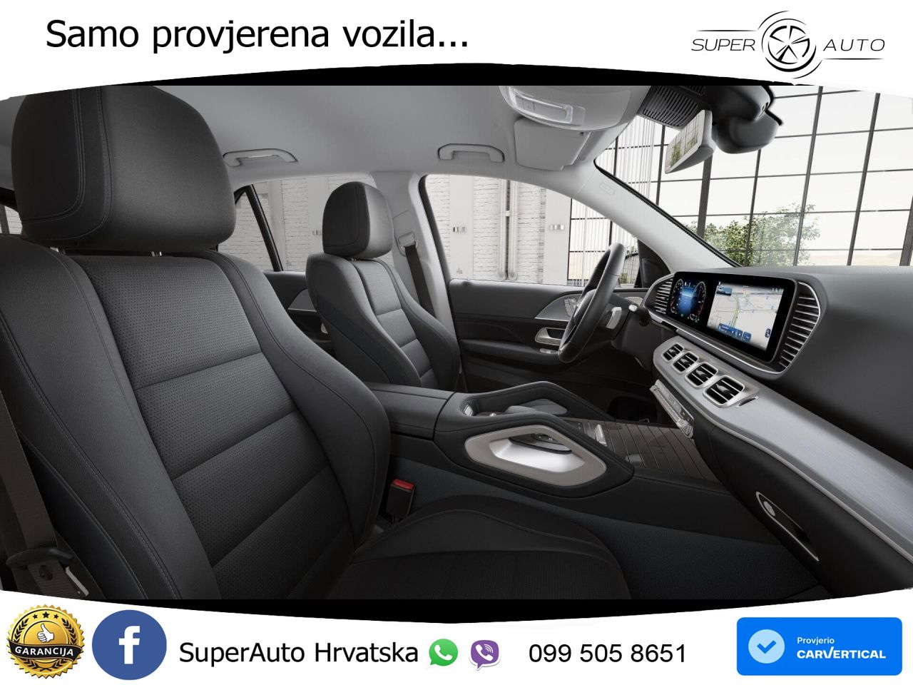 Mercedes GLE 350de (333 KS) 4MATIC 9G-TRONIC AMG