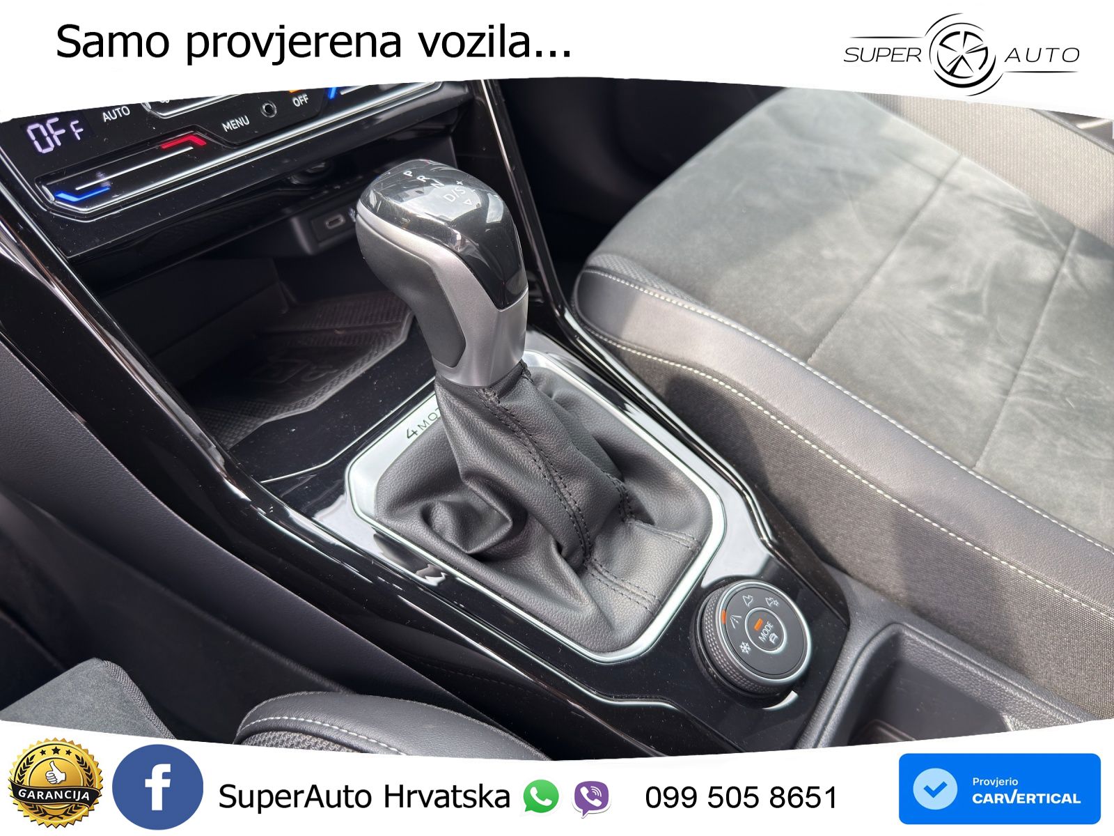 Volkswagen T-Roc I 2.0 TSI (190 KS) 4M DSG LED+GR SJED+ACC