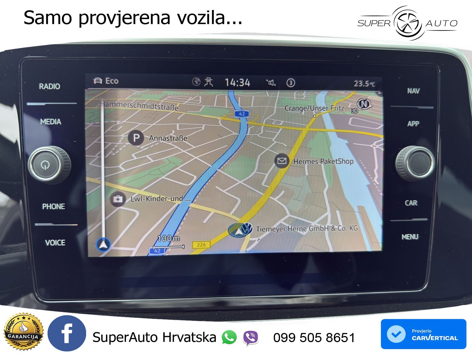 Volkswagen T-Roc I 2.0 TSI (190 KS) 4M DSG LED+GR SJED+ACC