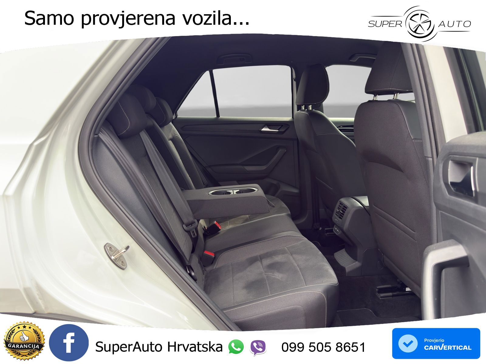 Volkswagen T-Roc I 2.0 TSI (190 KS) 4M DSG LED+GR SJED+ACC
