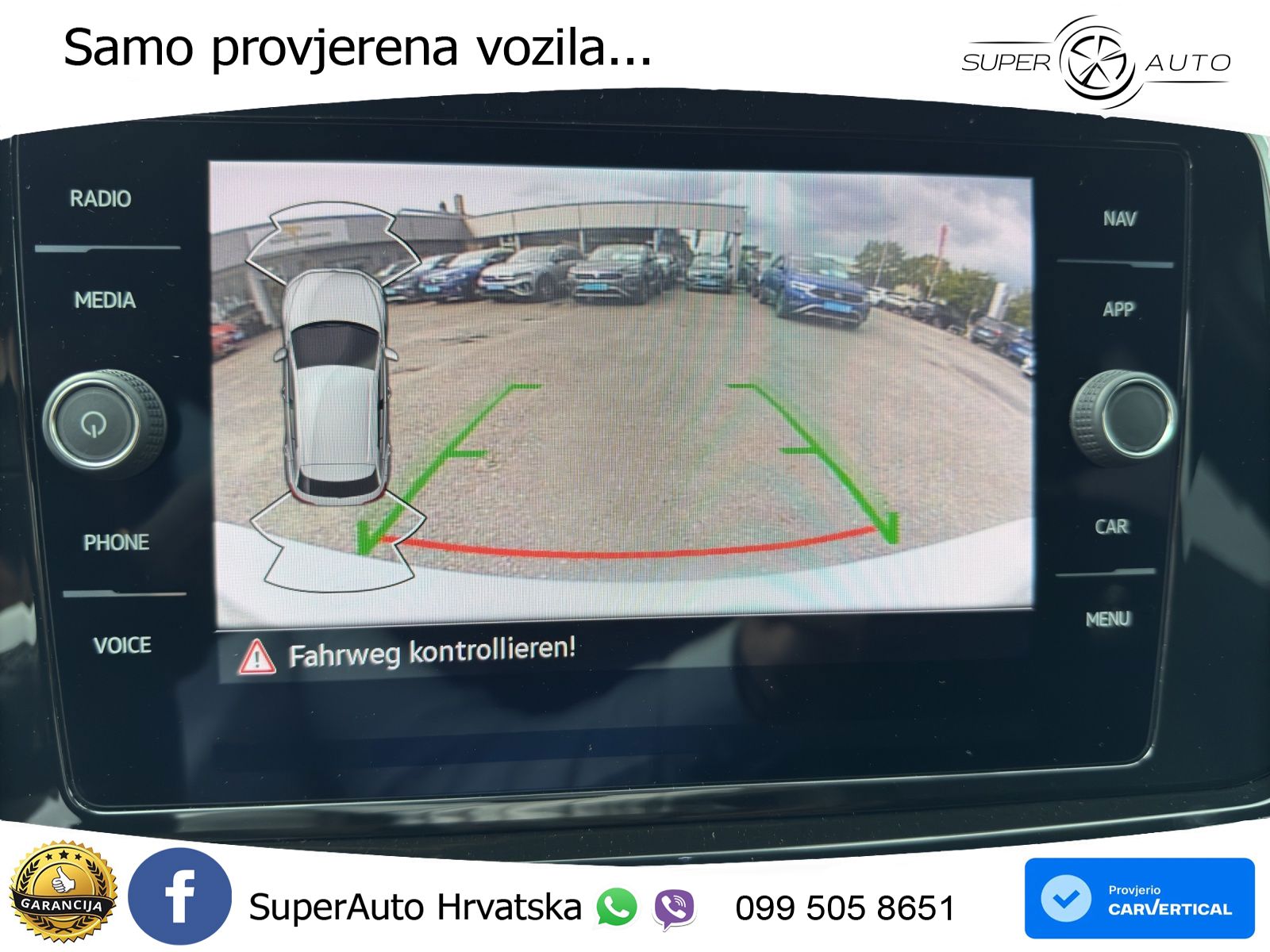 Volkswagen T-Roc I 2.0 TSI (190 KS) 4M DSG LED+GR SJED+ACC
