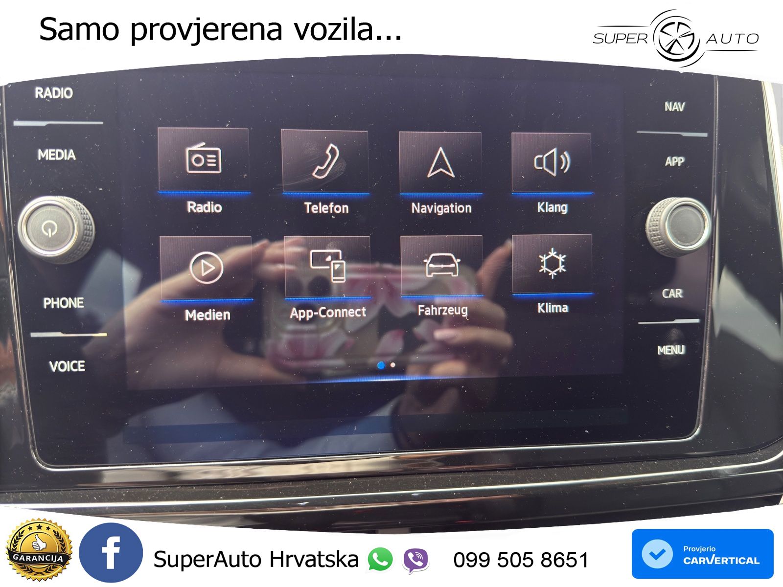Volkswagen T-Roc I 2.0 TSI (190 KS) 4M DSG LED+GR SJED+ACC