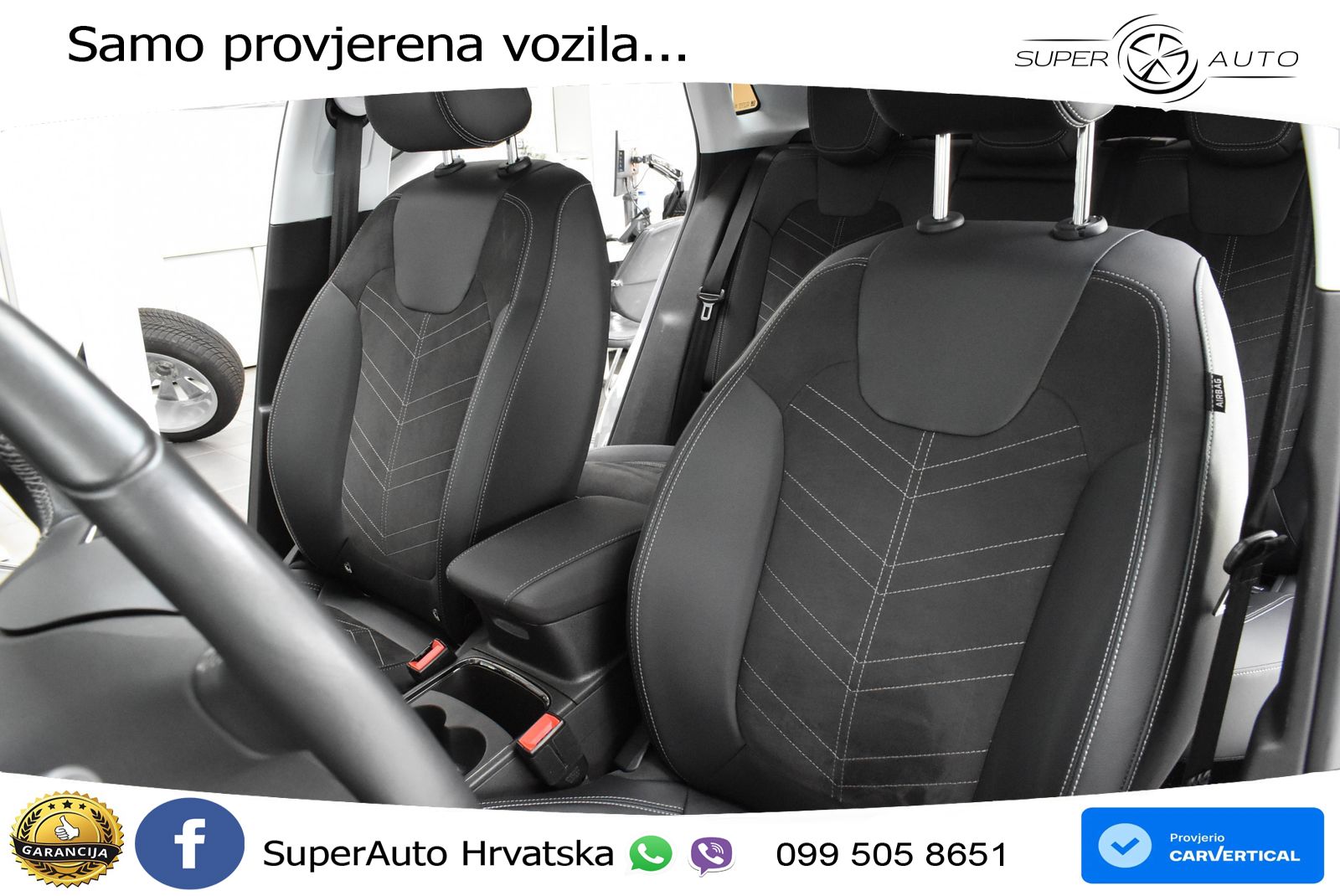 Opel Grandland 1.2i Turbo (130 KS) Elegance