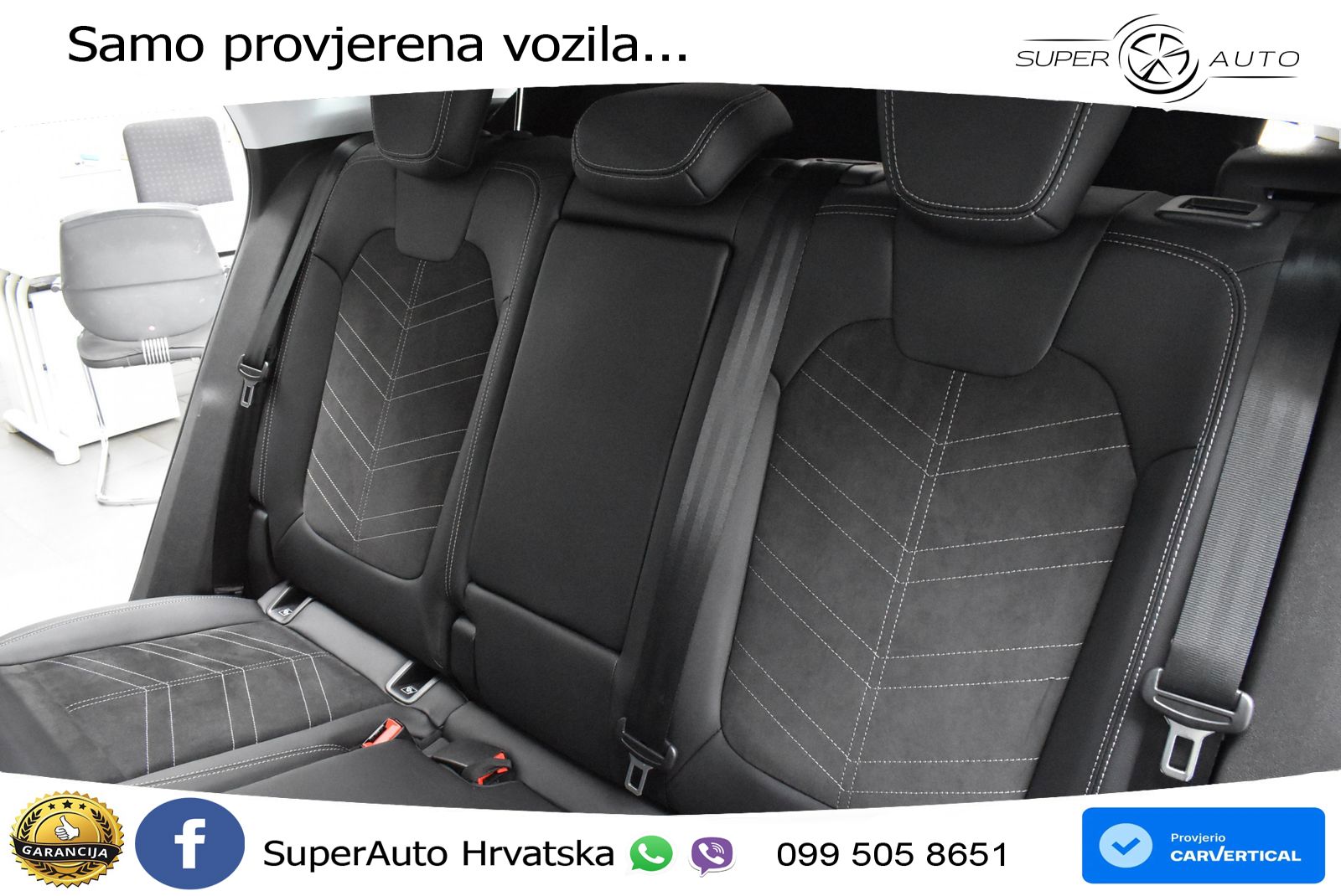 Opel Grandland 1.2i Turbo (130 KS) Elegance