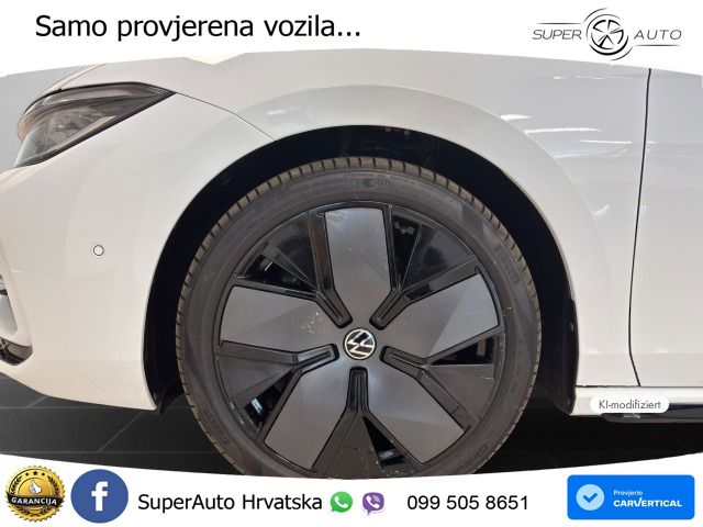 Volkswagen Passat Variant 2.0 TDI (193 KS) 4MOTION DSG R-Line MATRIX+GR SJED+KAM