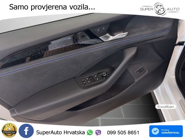 Volkswagen Passat Variant 2.0 TDI (193 KS) 4MOTION DSG R-Line MATRIX+GR SJED+KAM