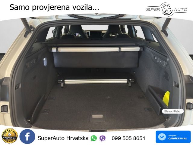 Volkswagen Passat Variant 2.0 TDI (193 KS) 4MOTION DSG R-Line MATRIX+GR SJED+KAM