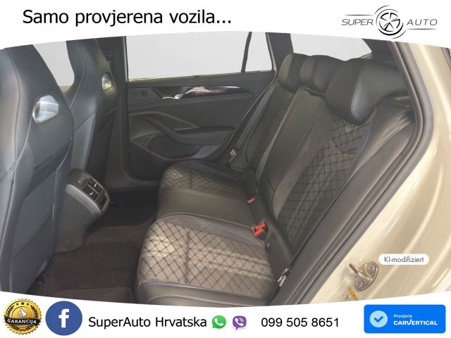 Volkswagen Passat Variant 2.0 TDI (193 KS) 4MOTION DSG R-Line MATRIX+GR SJED+KAM