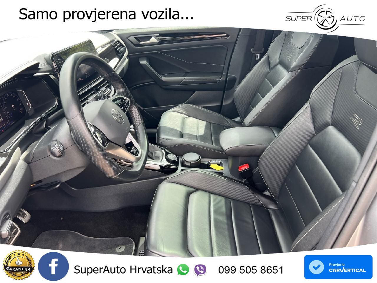 Volkswagen T-Roc I 2.0 TSI (190 KS) 4M DSG MATRIX+GR SJED+KAM