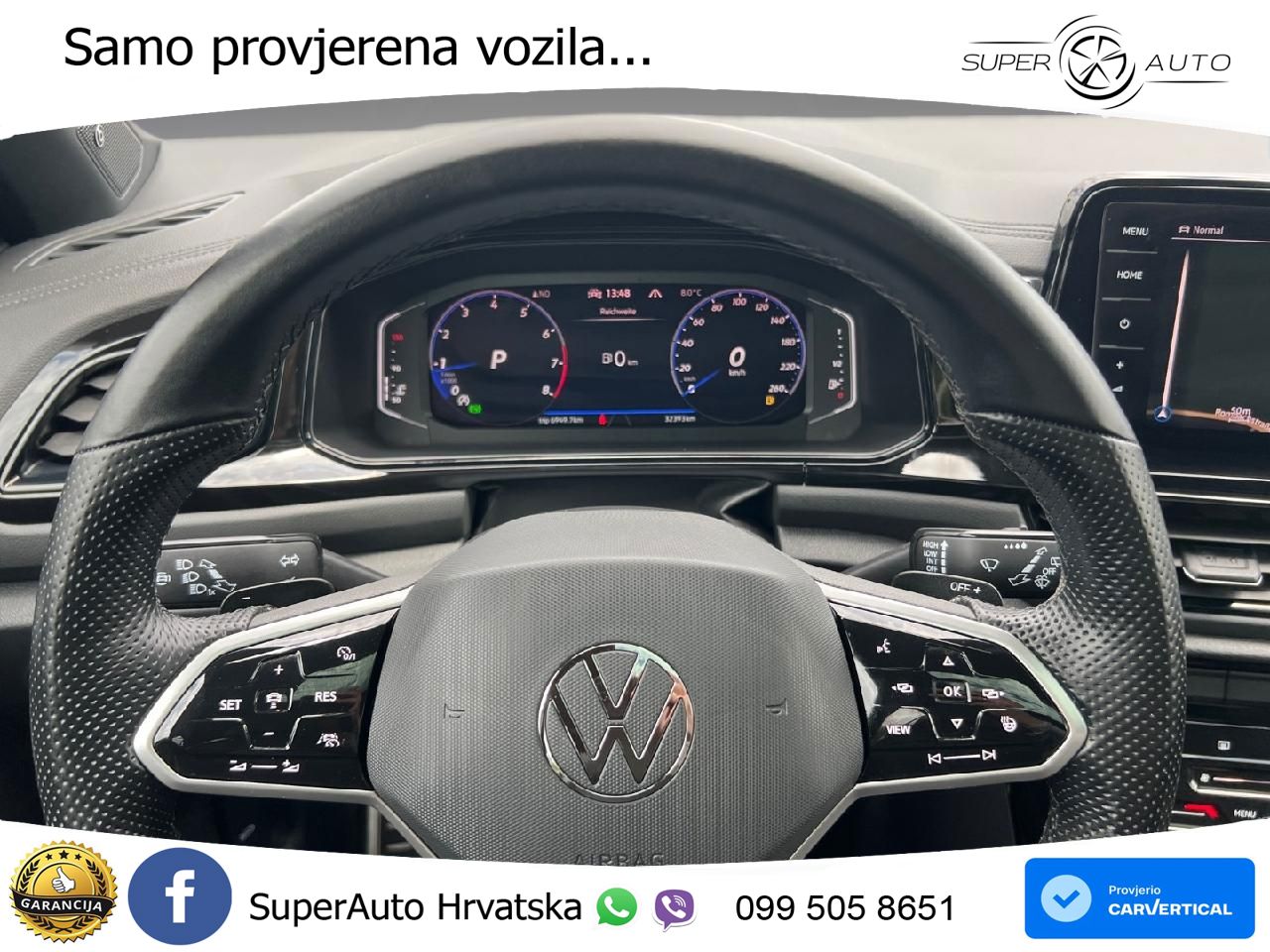 Volkswagen T-Roc I 2.0 TSI (190 KS) 4M DSG MATRIX+GR SJED+KAM